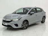 Honda City Hatch
