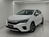 Honda City Hatch