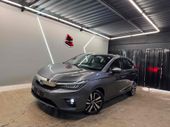 Honda City Hatch