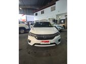 Honda City Hatch