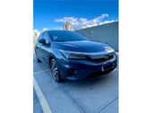 Honda City Hatch