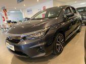 Honda City Hatch