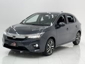 Honda City Hatch