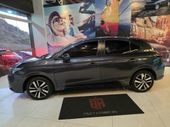Honda City Hatch