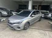Honda City Hatch