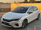 Honda City Hatch