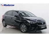 Honda City Hatch