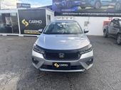 Honda City Hatch