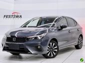 Honda City Hatch