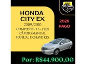 Honda City Sedan