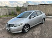 Honda City Sedan