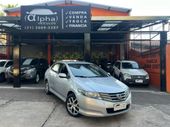 Honda City Sedan