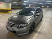 Honda City Sedan