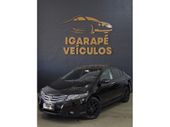 Honda City Sedan