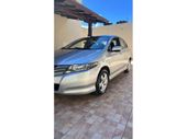 Honda City Sedan