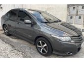 Honda City Sedan