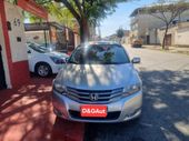 Honda City Sedan