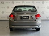Honda City Sedan