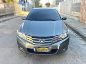 Honda City Sedan