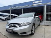 Honda City Sedan