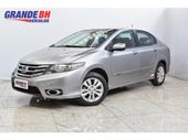 Honda City Sedan