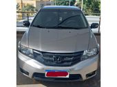 Honda City Sedan