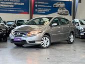 Honda City Sedan