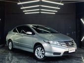 Honda City Sedan