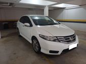 Honda City Sedan