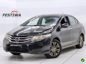 Honda City Sedan
