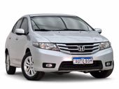 Honda City Sedan