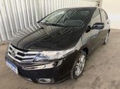Honda City Sedan