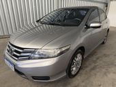 Honda City Sedan