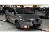 Honda City Sedan