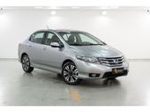 Honda City Sedan