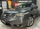 Honda City Sedan