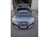 Honda City Sedan
