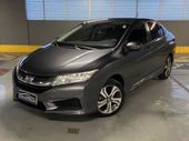Honda City Sedan