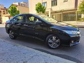 Honda City Sedan