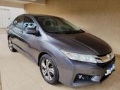 Honda City Sedan