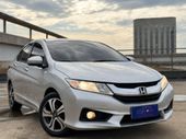 Honda City Sedan
