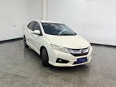 Honda City Sedan