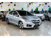 Honda City Sedan