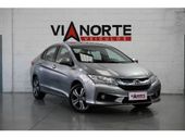 Honda City Sedan
