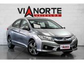 Honda City Sedan