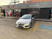 Honda City Sedan