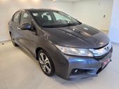 Honda City Sedan