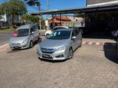 Honda City Sedan