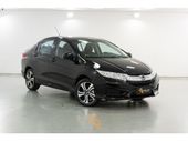 Honda City Sedan