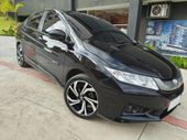 Honda City Sedan